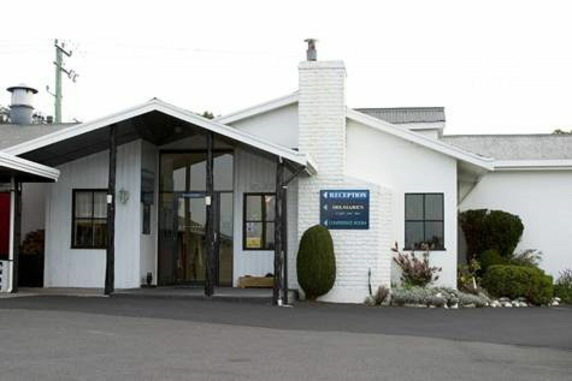 Beachfront Bicheno Exteriör bild